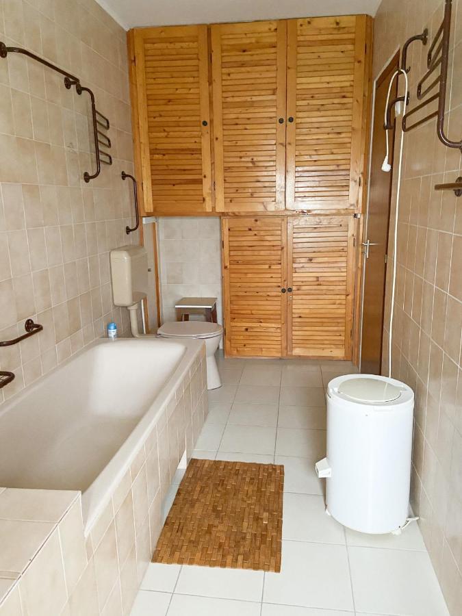 Piroska Apartment Залакарош Экстерьер фото