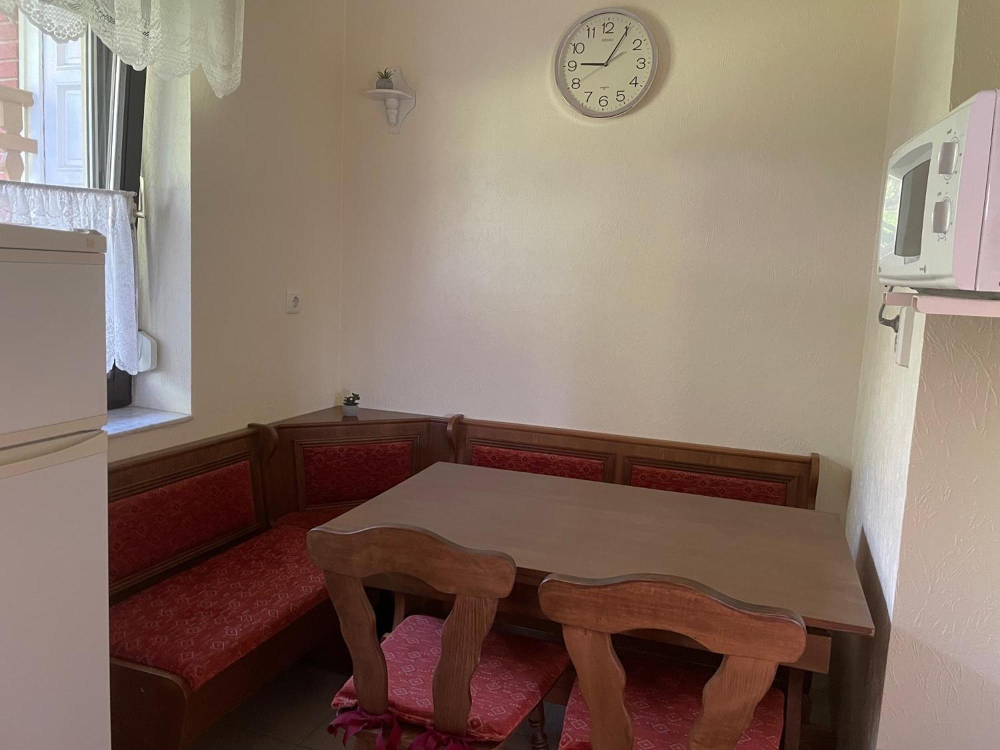 Piroska Apartment Залакарош Экстерьер фото
